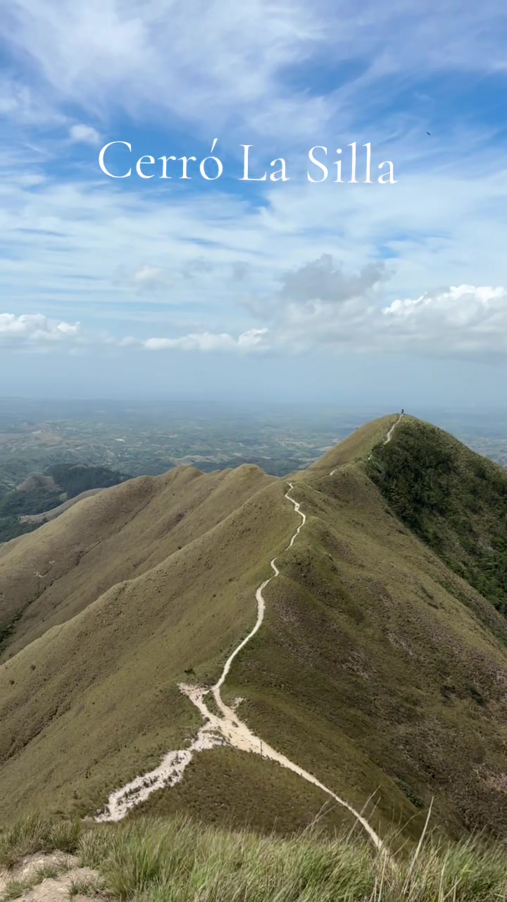 El Valle de Anton