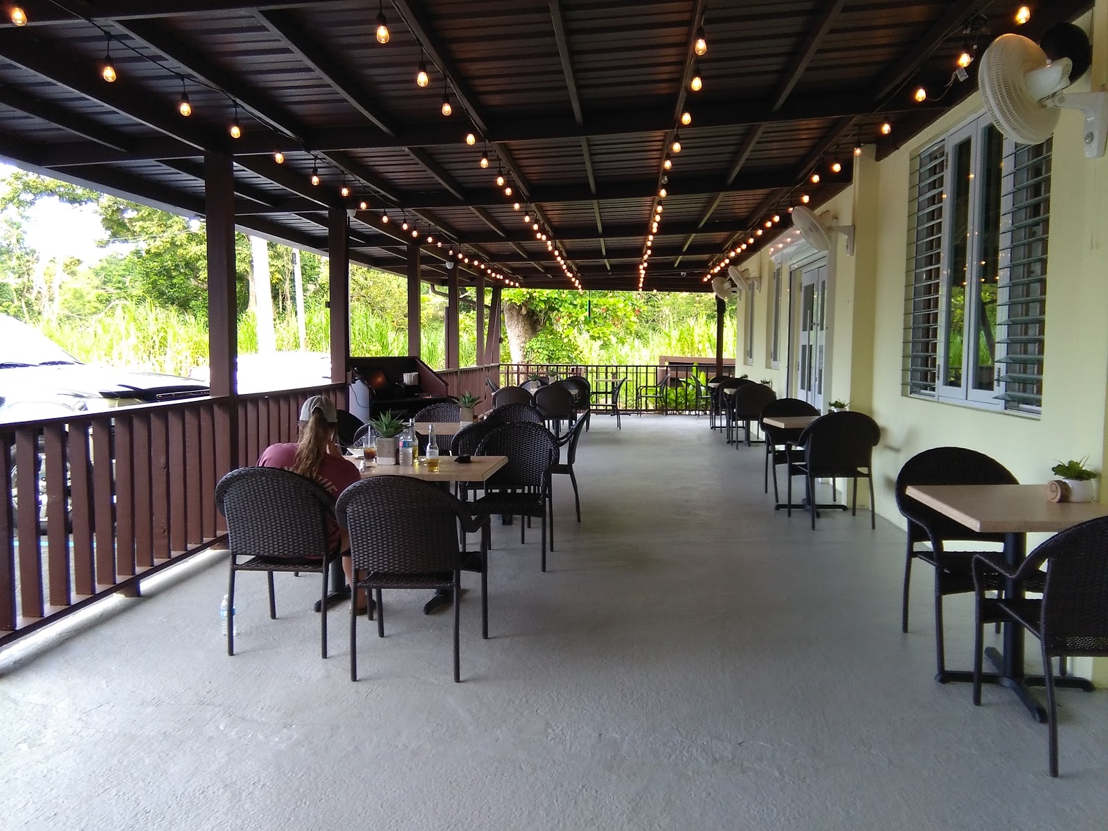 Picture for El Yunque Treehouse