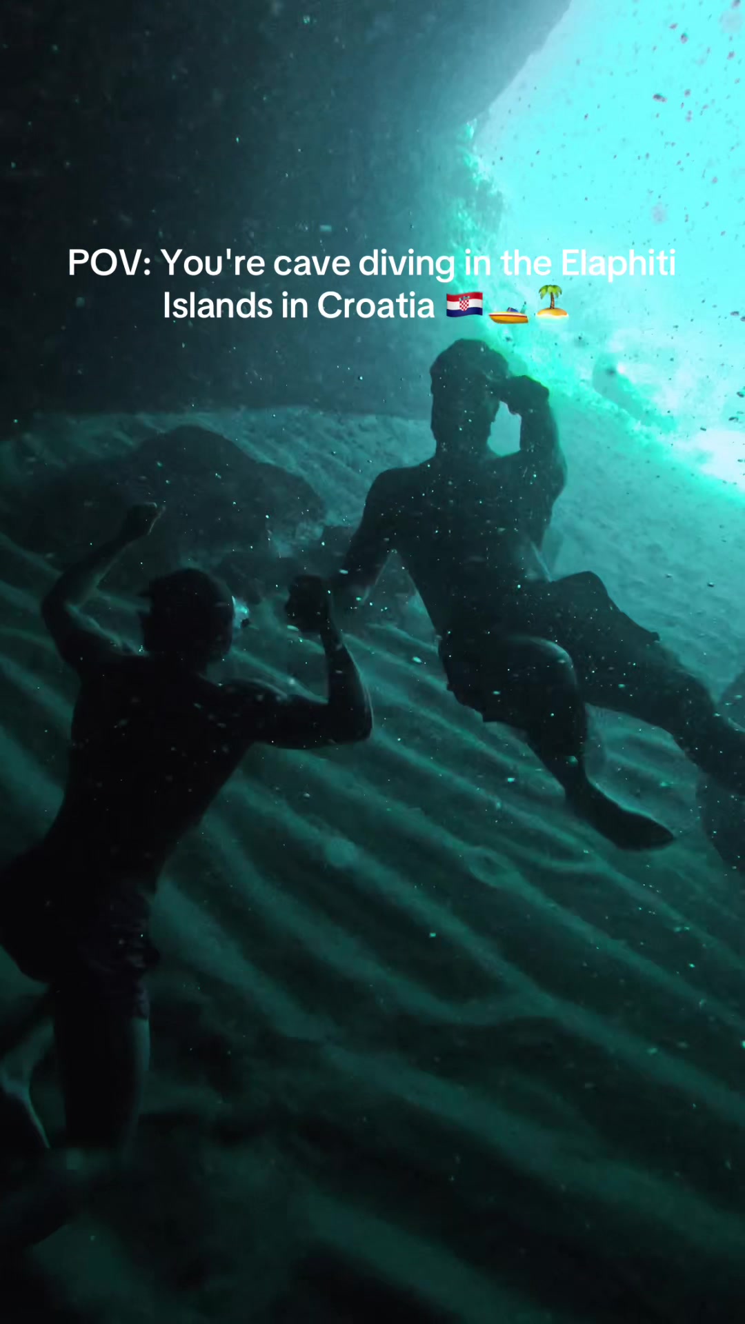Elafiti Islands