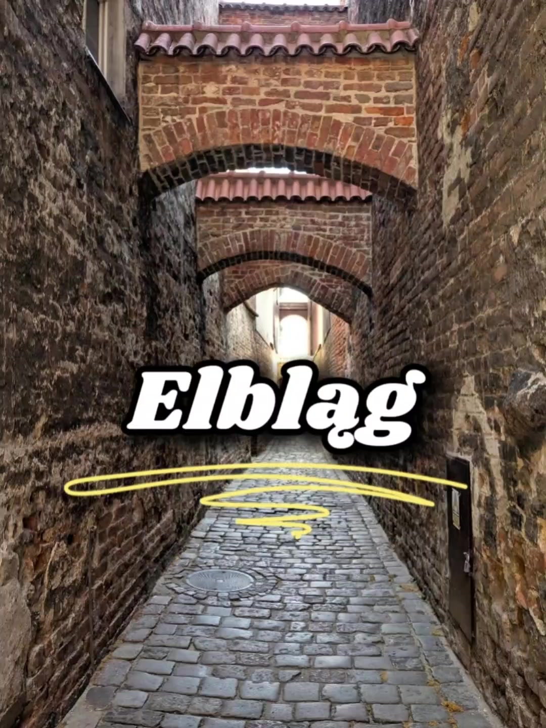 Эльблонгский канал