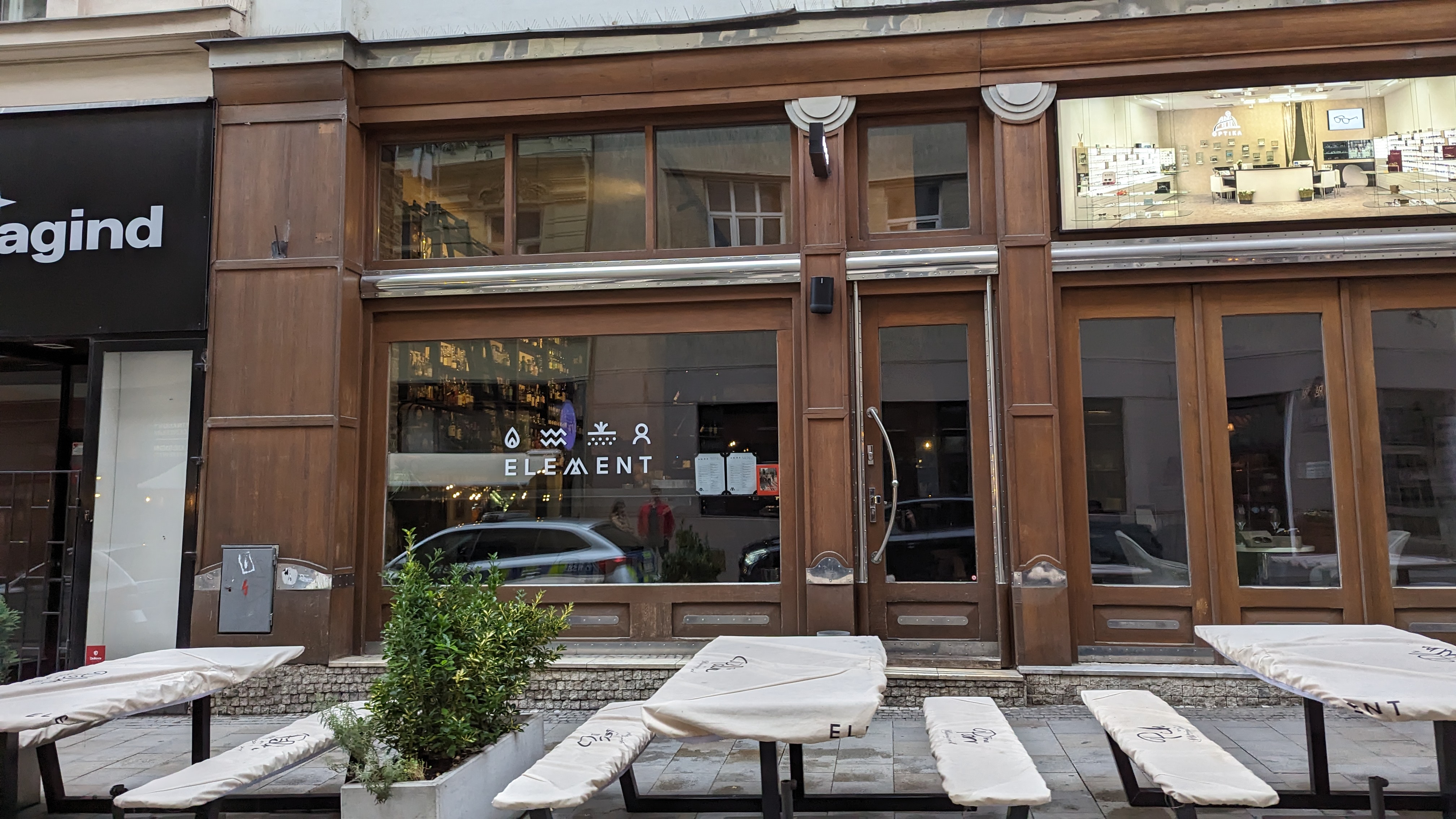 תמונה עבור Element (Brno)