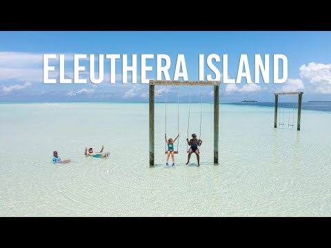 Eleuthera Island