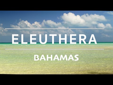 Eleuthera Island