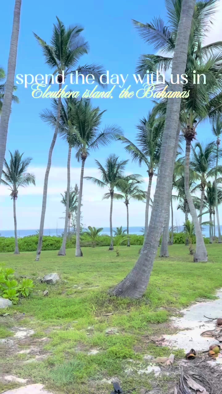 Eleuthera