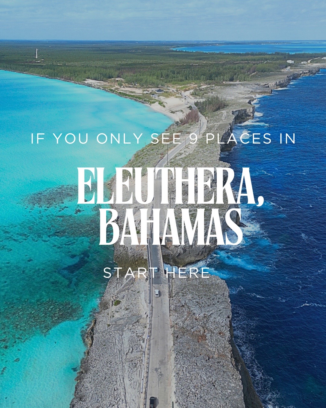 Eleuthera