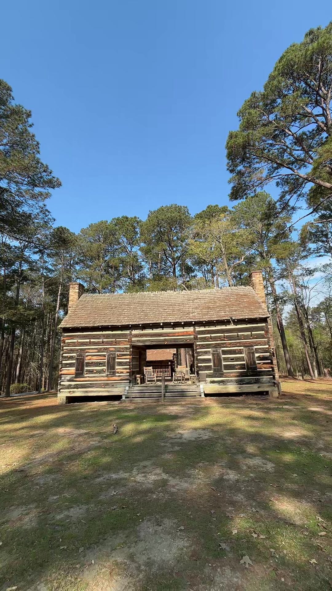 Elijah Clark State Park