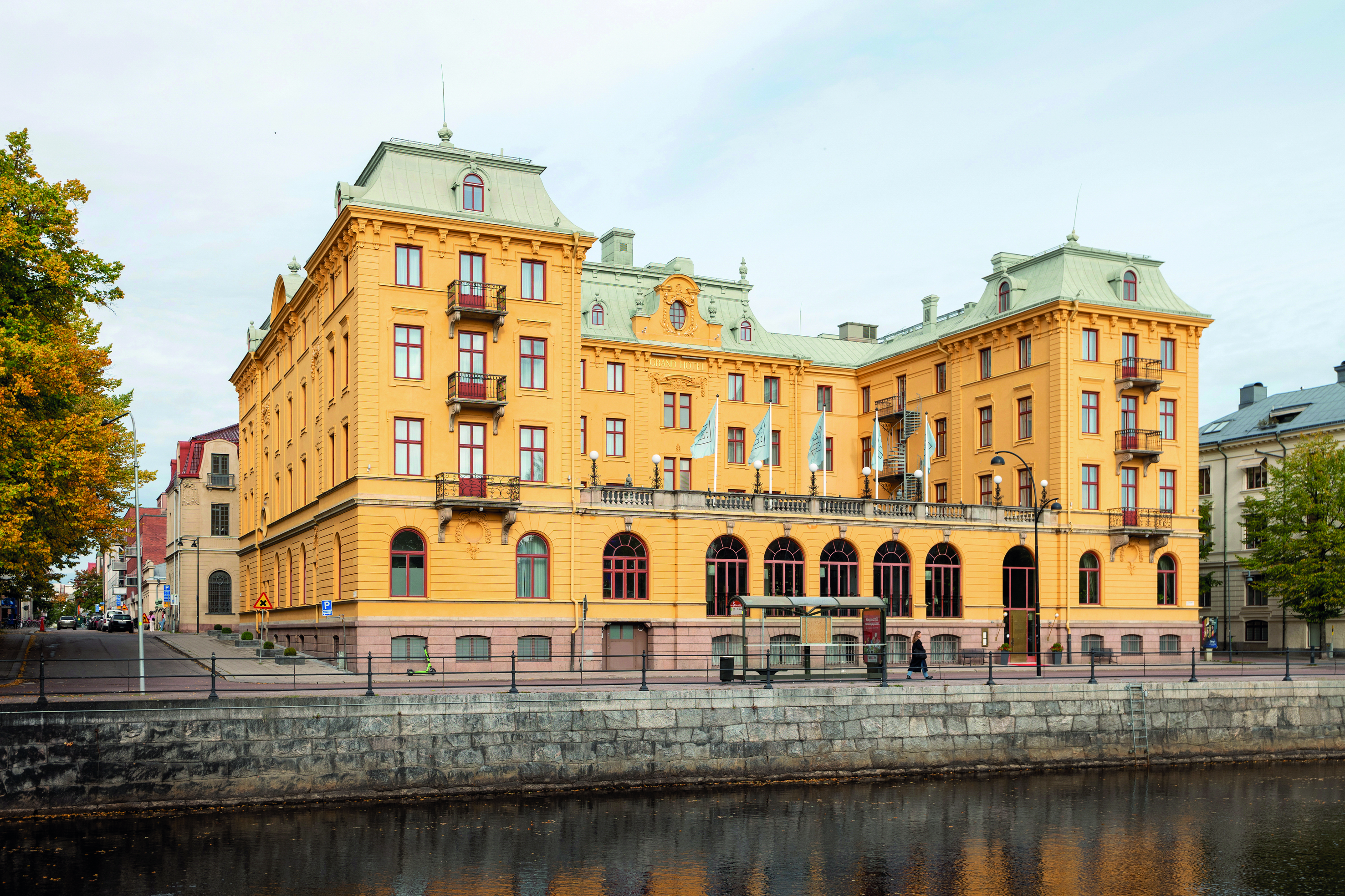 Изображение для Elite Stadshotellet (Gävle)