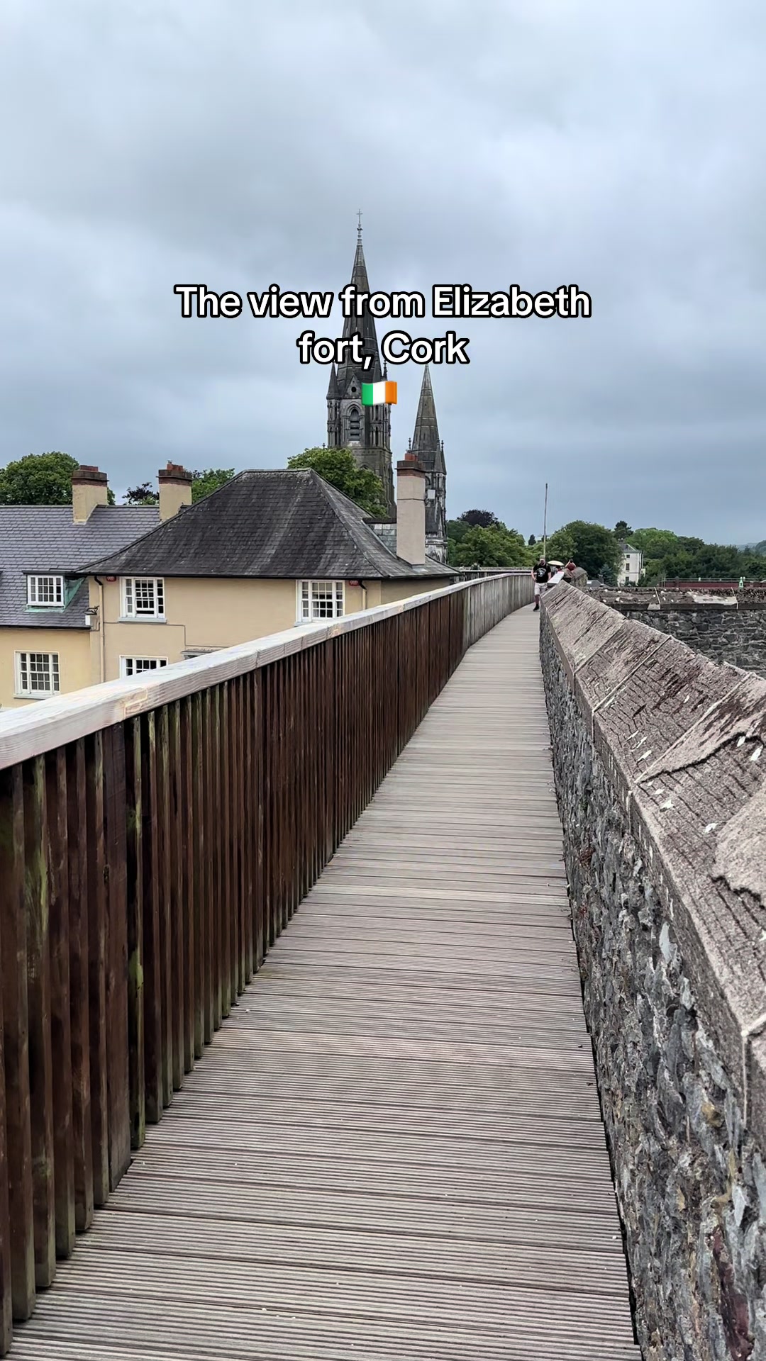 Elizabeth Fort