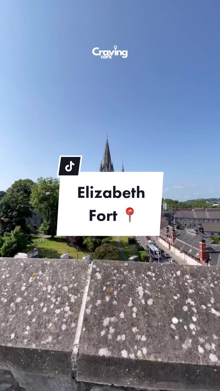 Elizabeth Fort