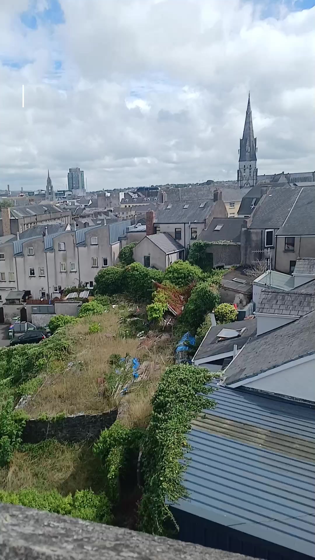 Elizabeth Fort