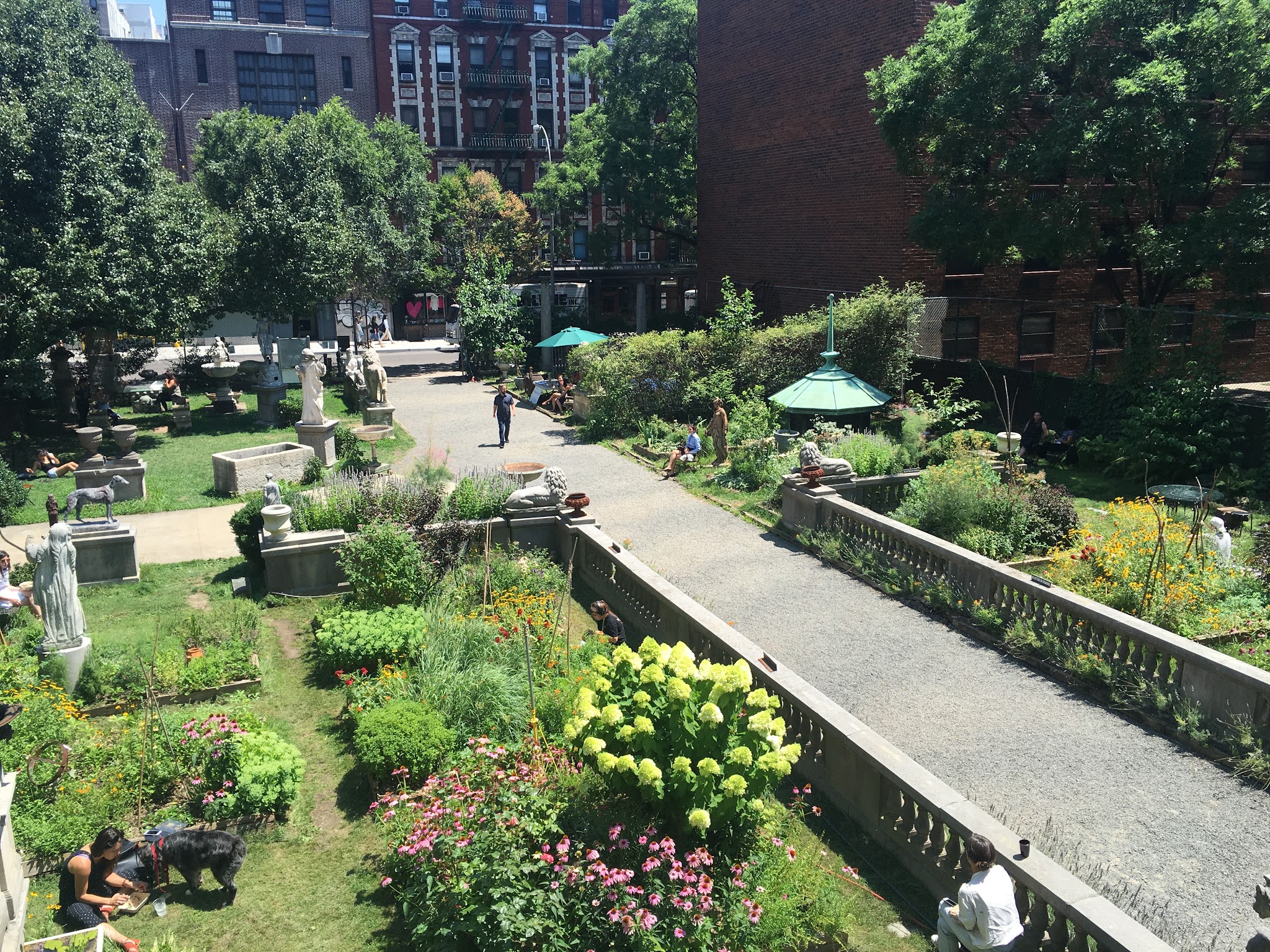 New York City Weekend Highlights