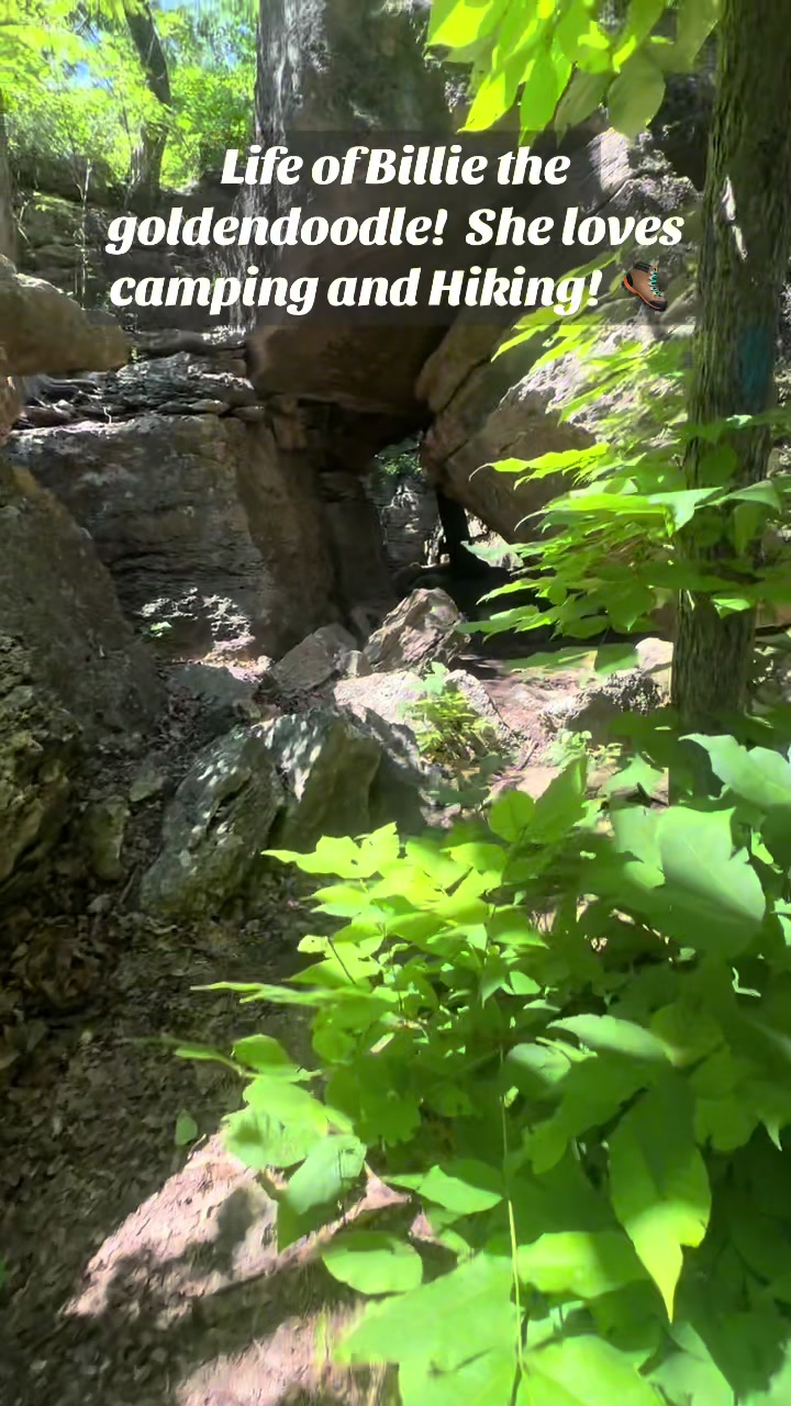 Elk City State Park
