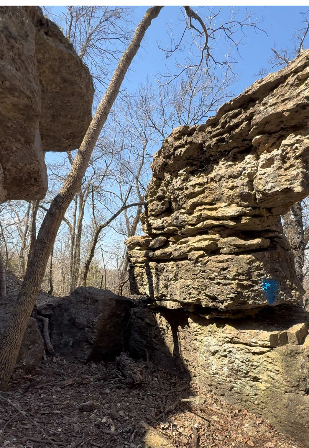 Elk City State Park