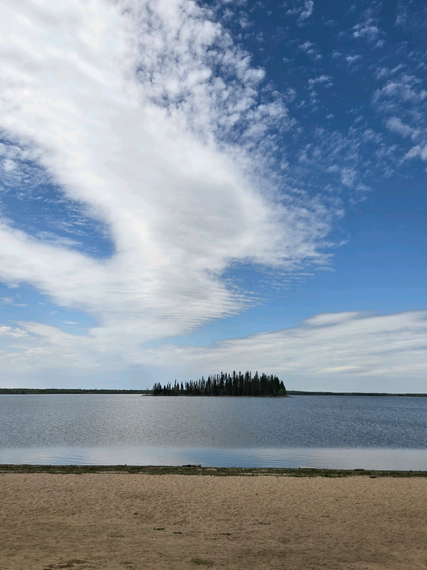 Elk Island National Park