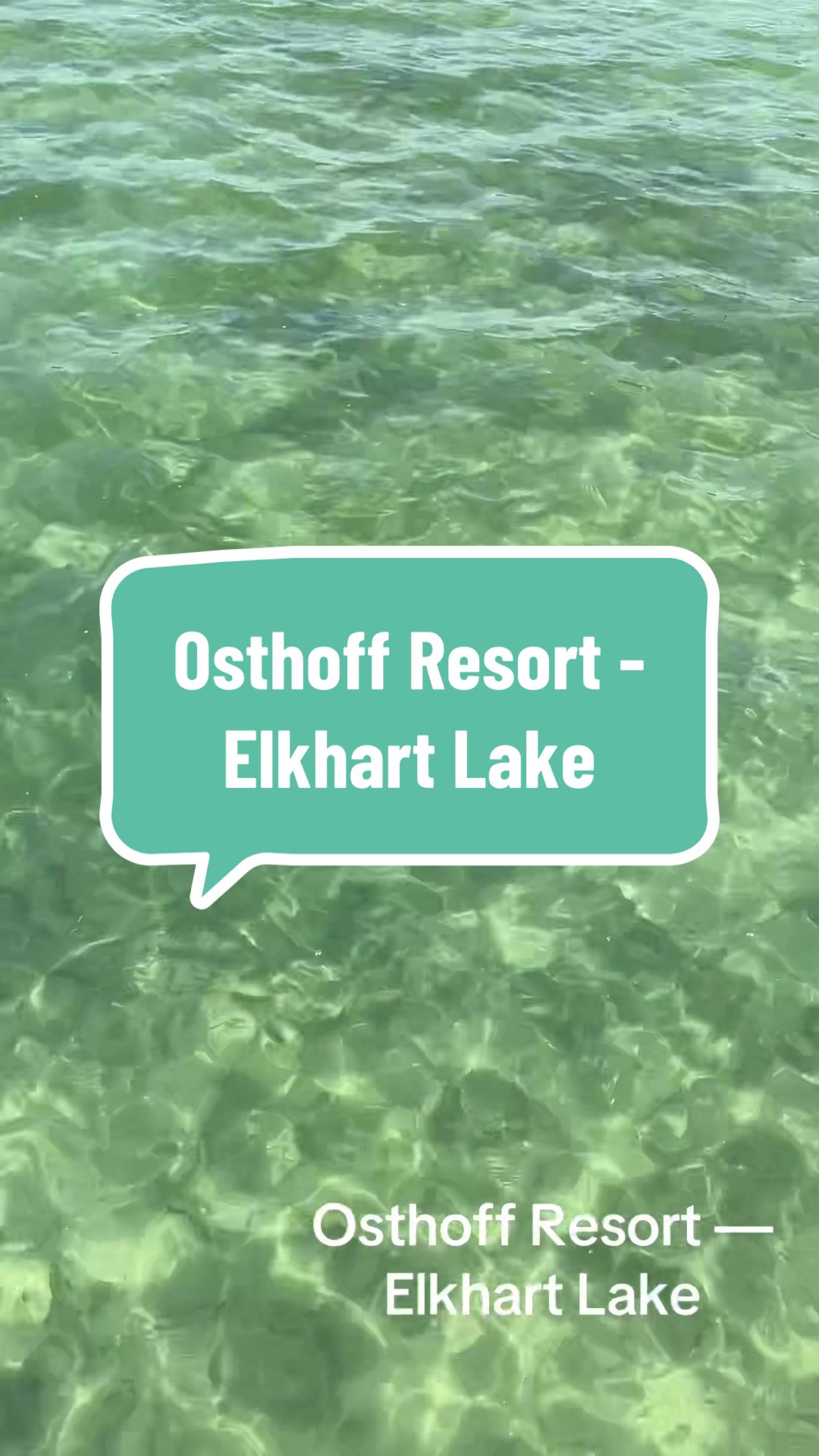 Elkhart Lake