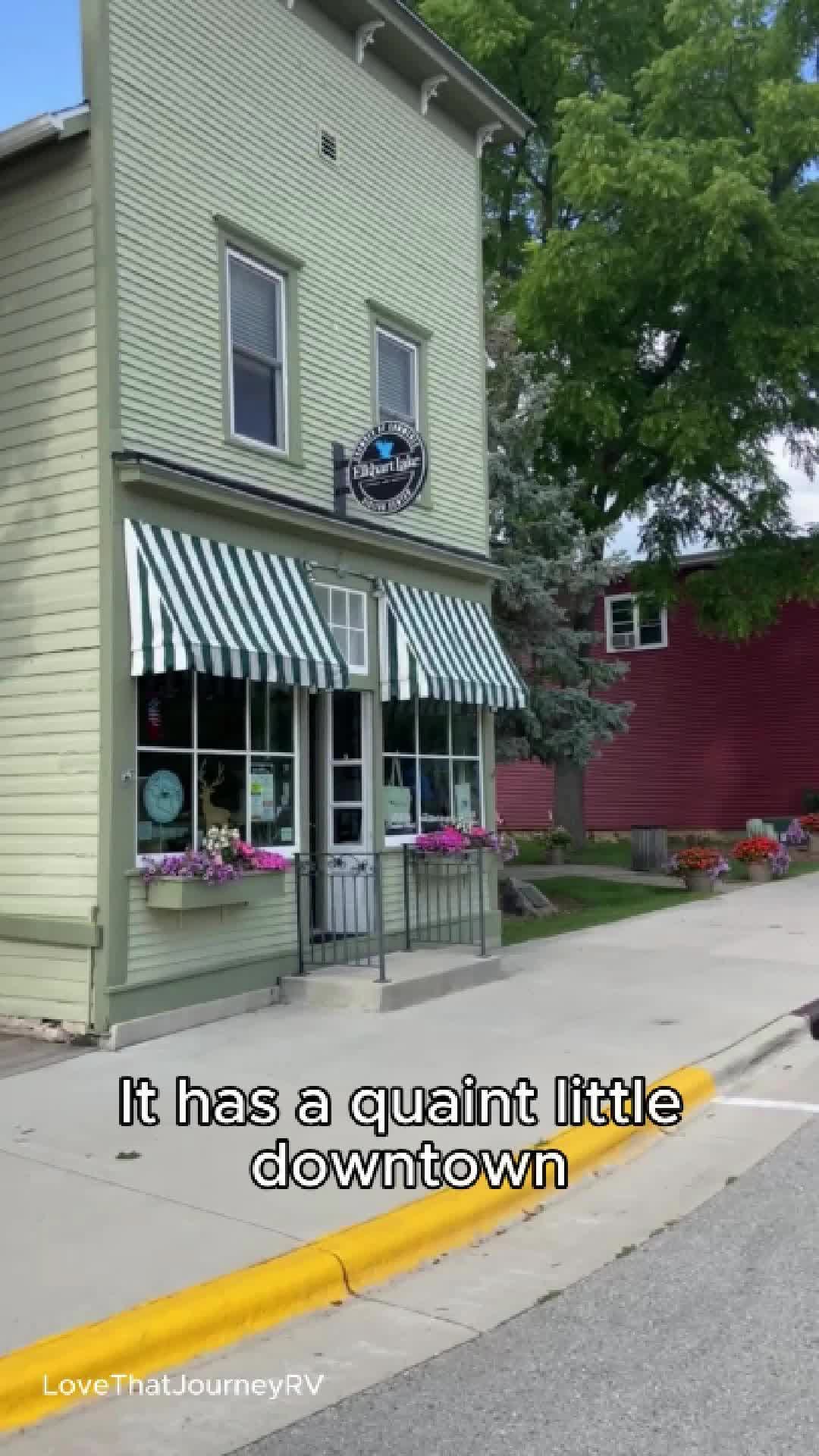 Elkhart Lake
