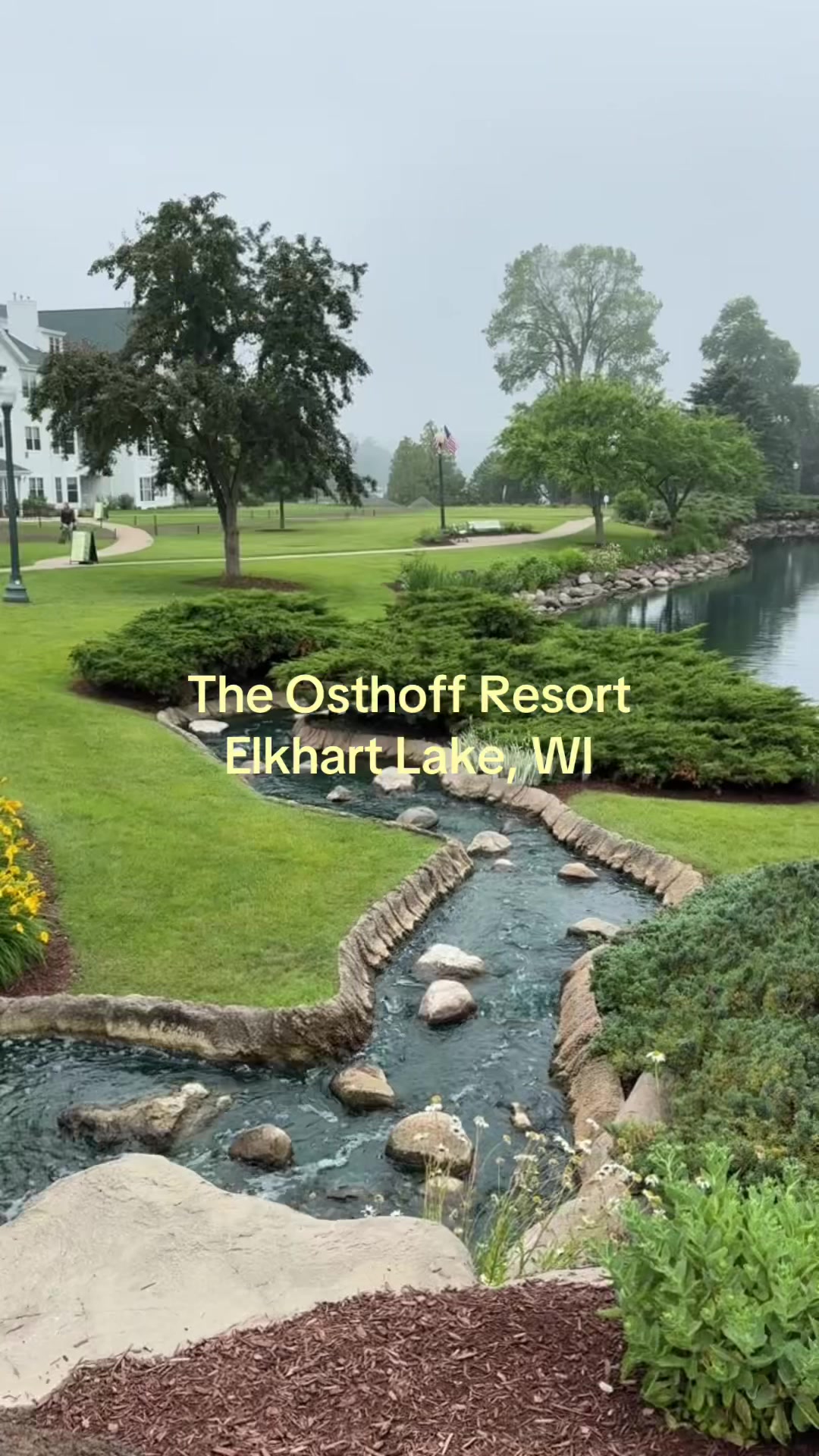 Elkhart Lake