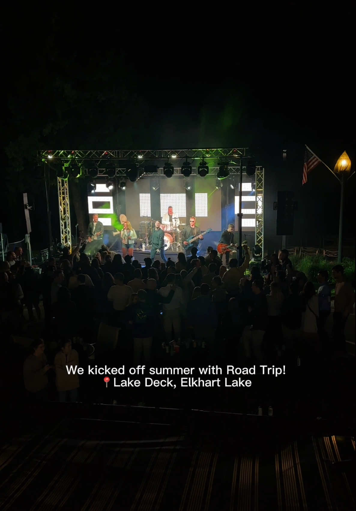 Elkhart Lake