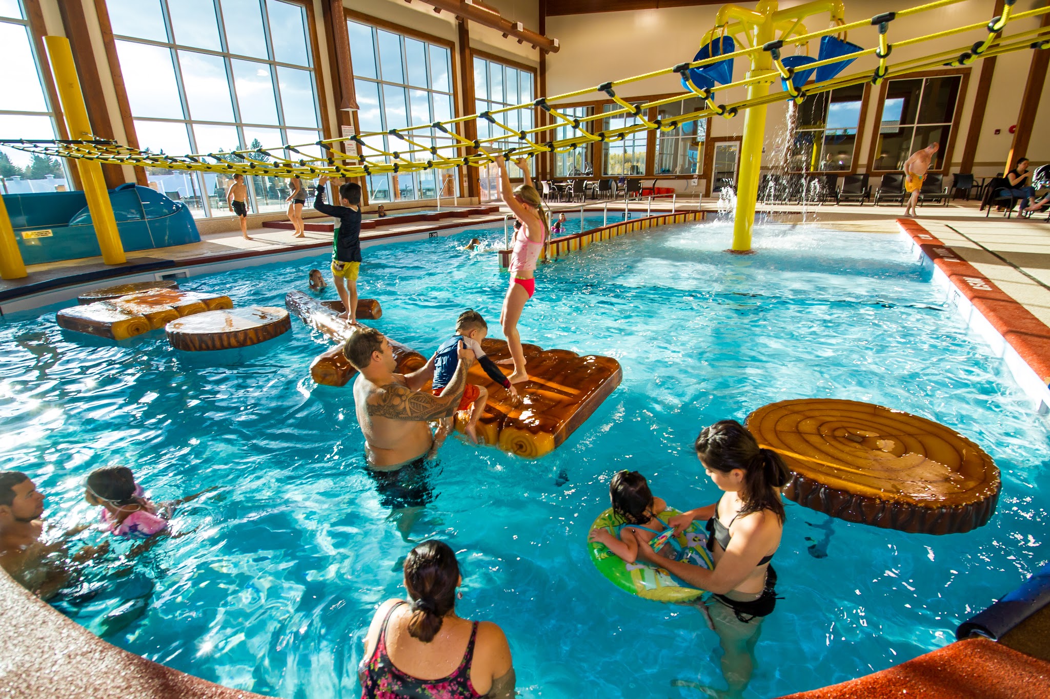 Picture for Elkhorn Resort, Spa, & Conference Centre (Onanole, near Riding Mountain National Park)