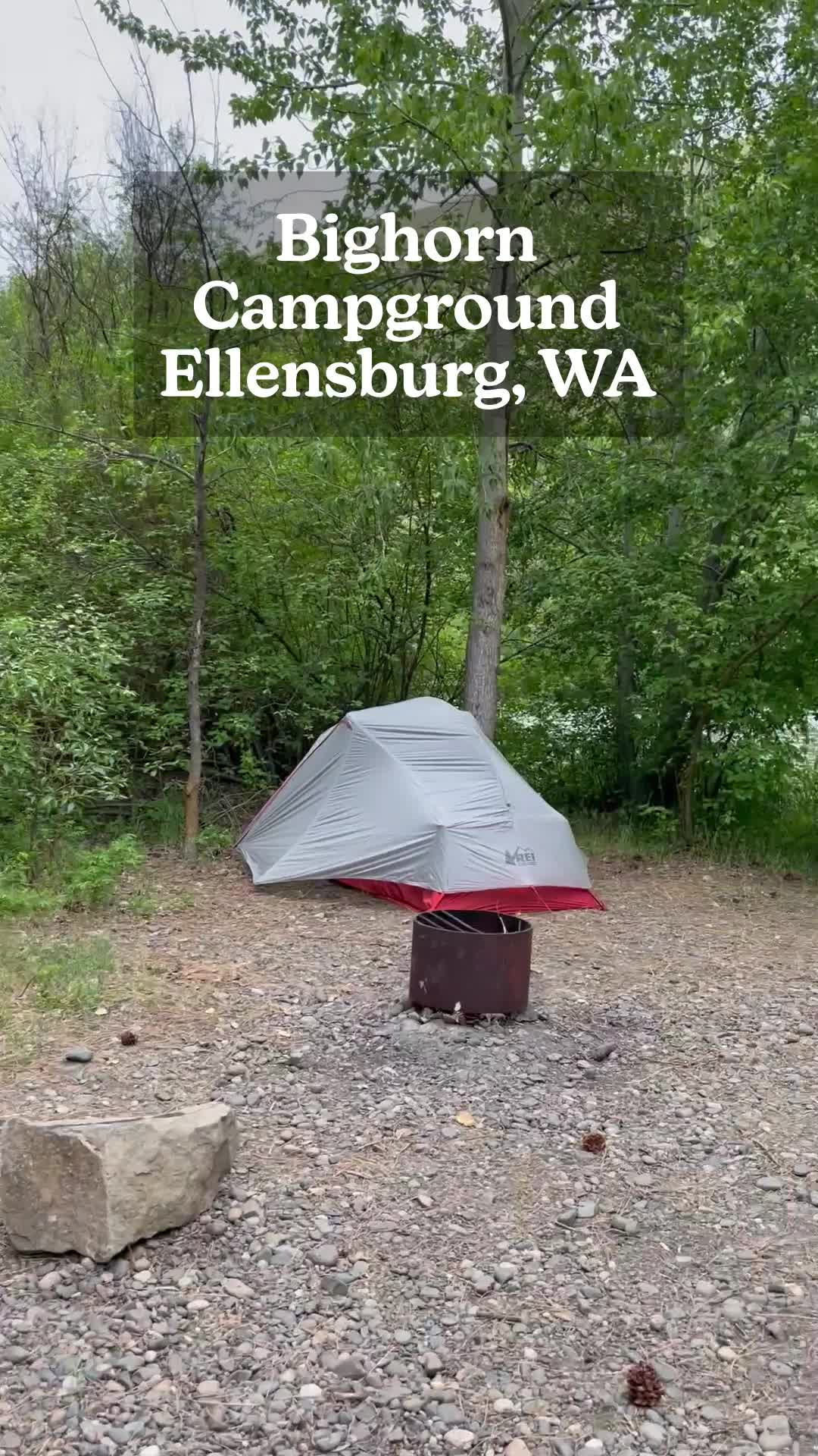 Ellensburg, WA