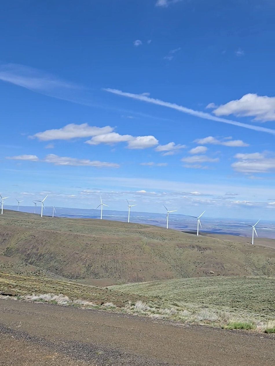 Ellensburg, WA