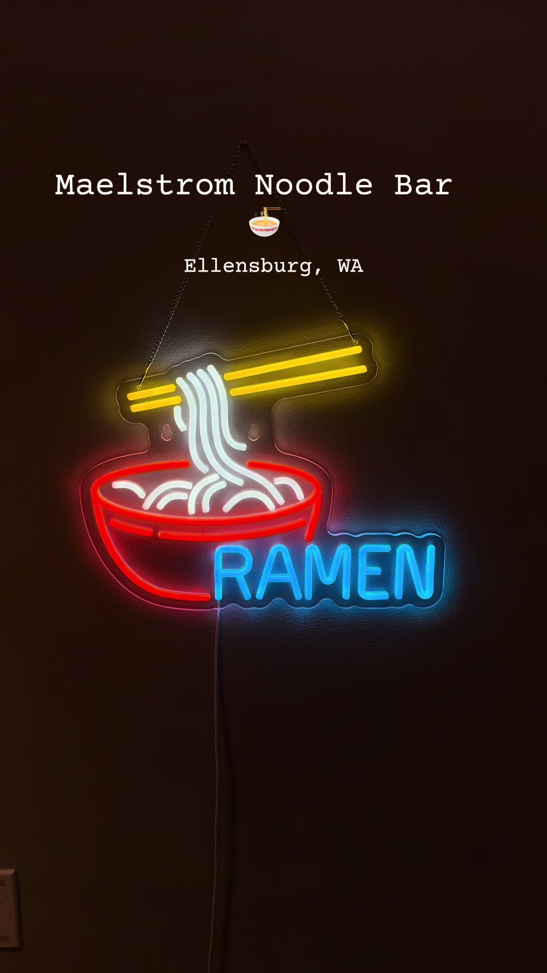 Ellensburg