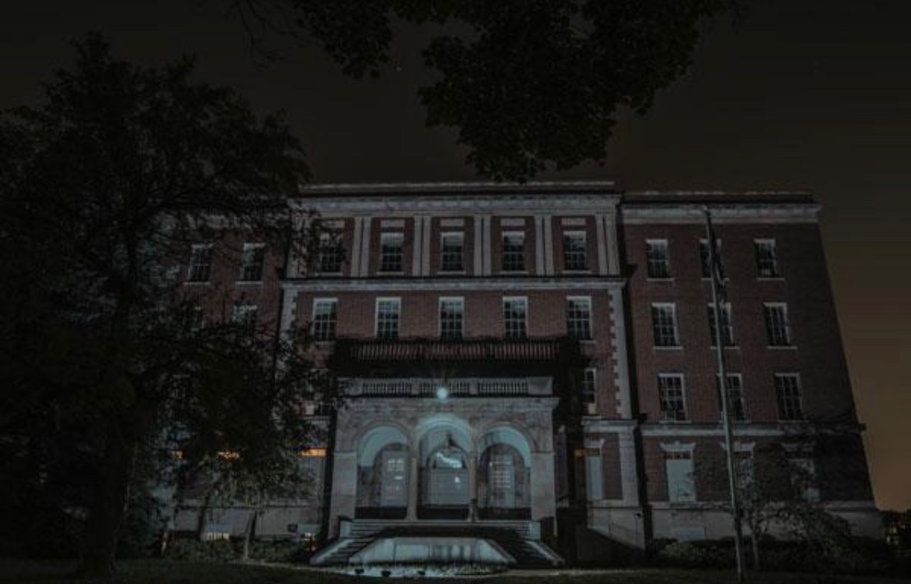 Eloise Asylum