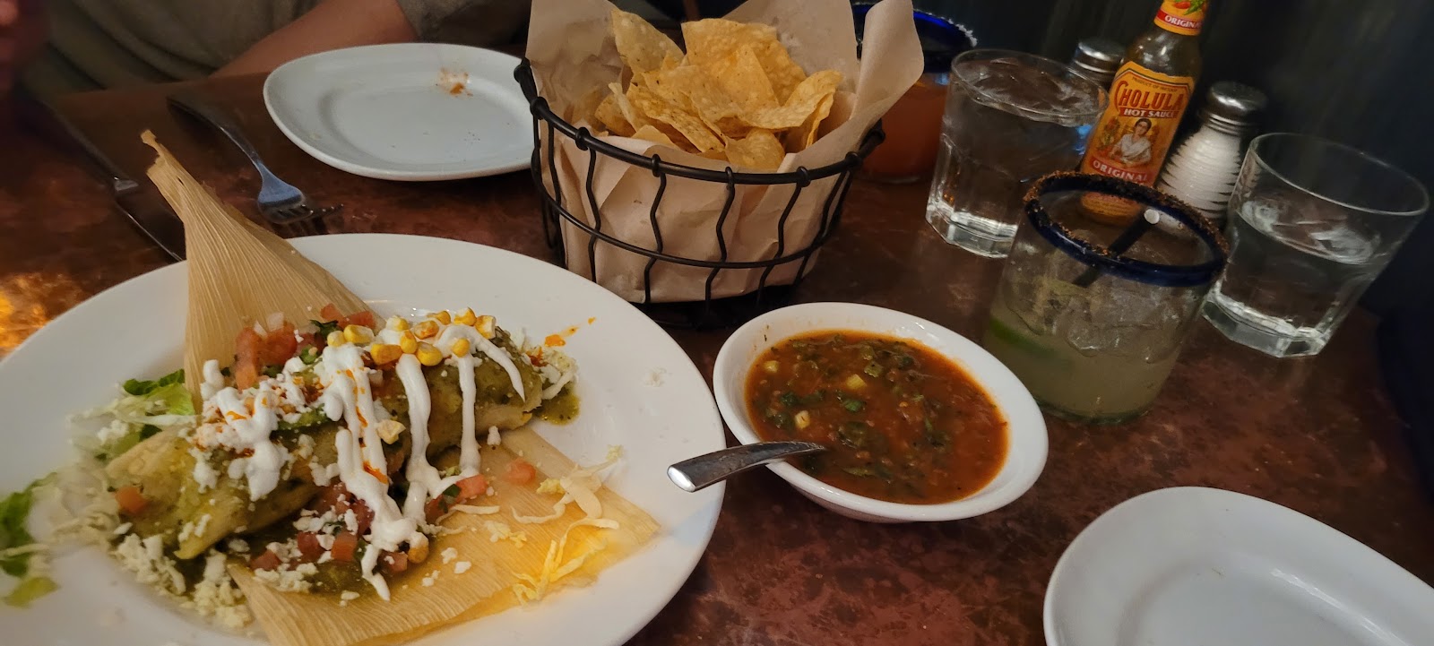 Picture for Elote Cafe