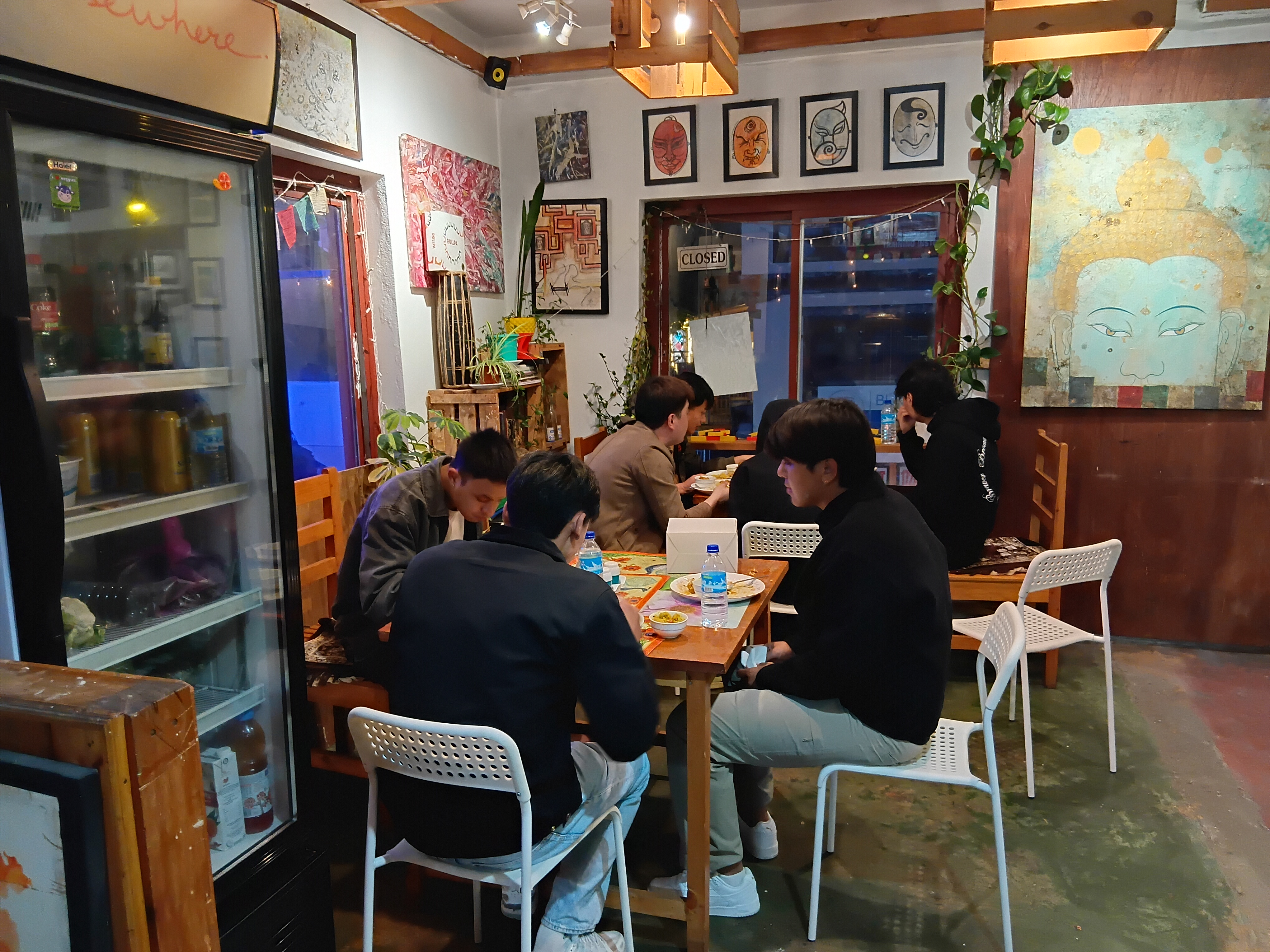 Picture for Echo Café & Art Shop