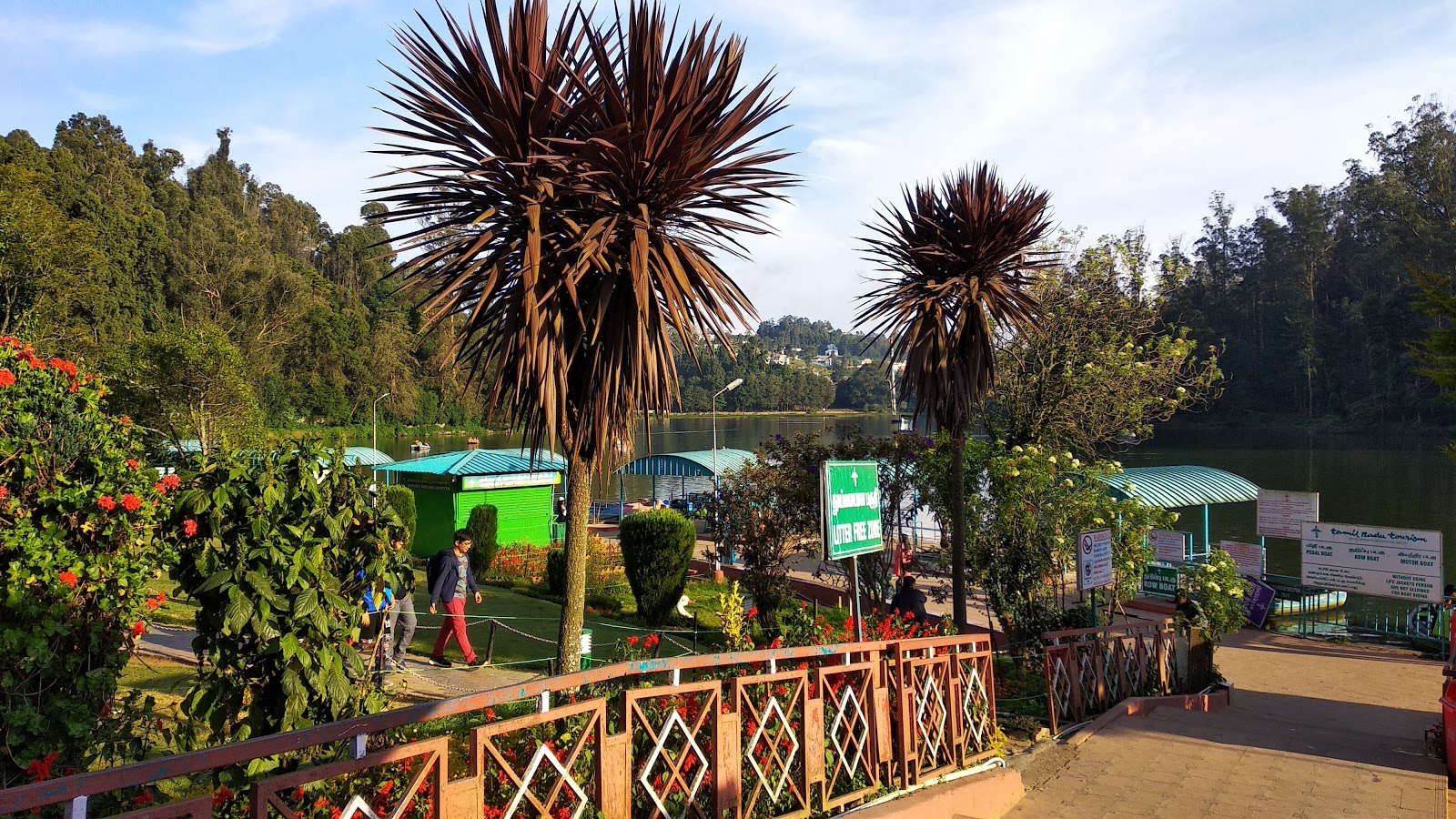 Picture for Elysium Gardens, Ooty