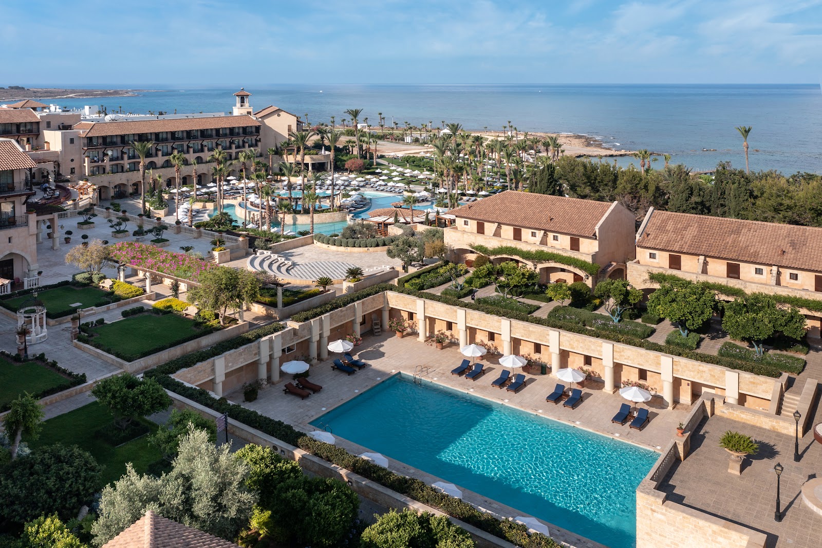 Изображение для Elysium (Paphos)
