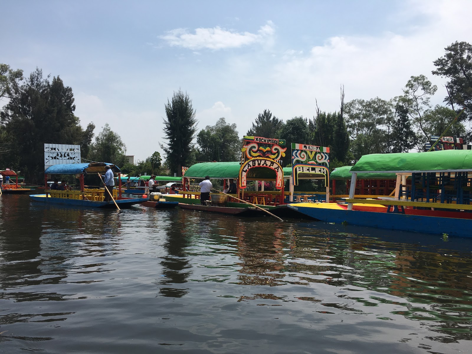 Xochimilco