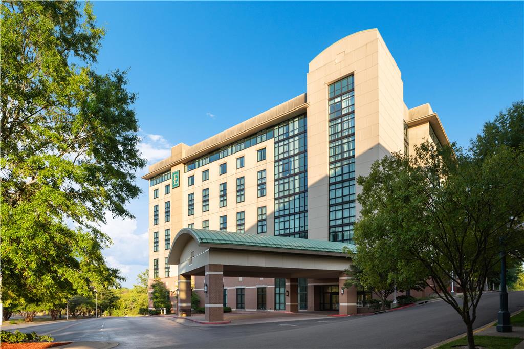 Picture for Embassy Suites by Hilton Hot Springs Hotel & Spa
