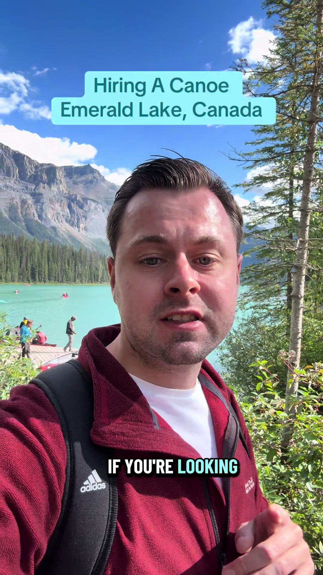 Emerald Lake