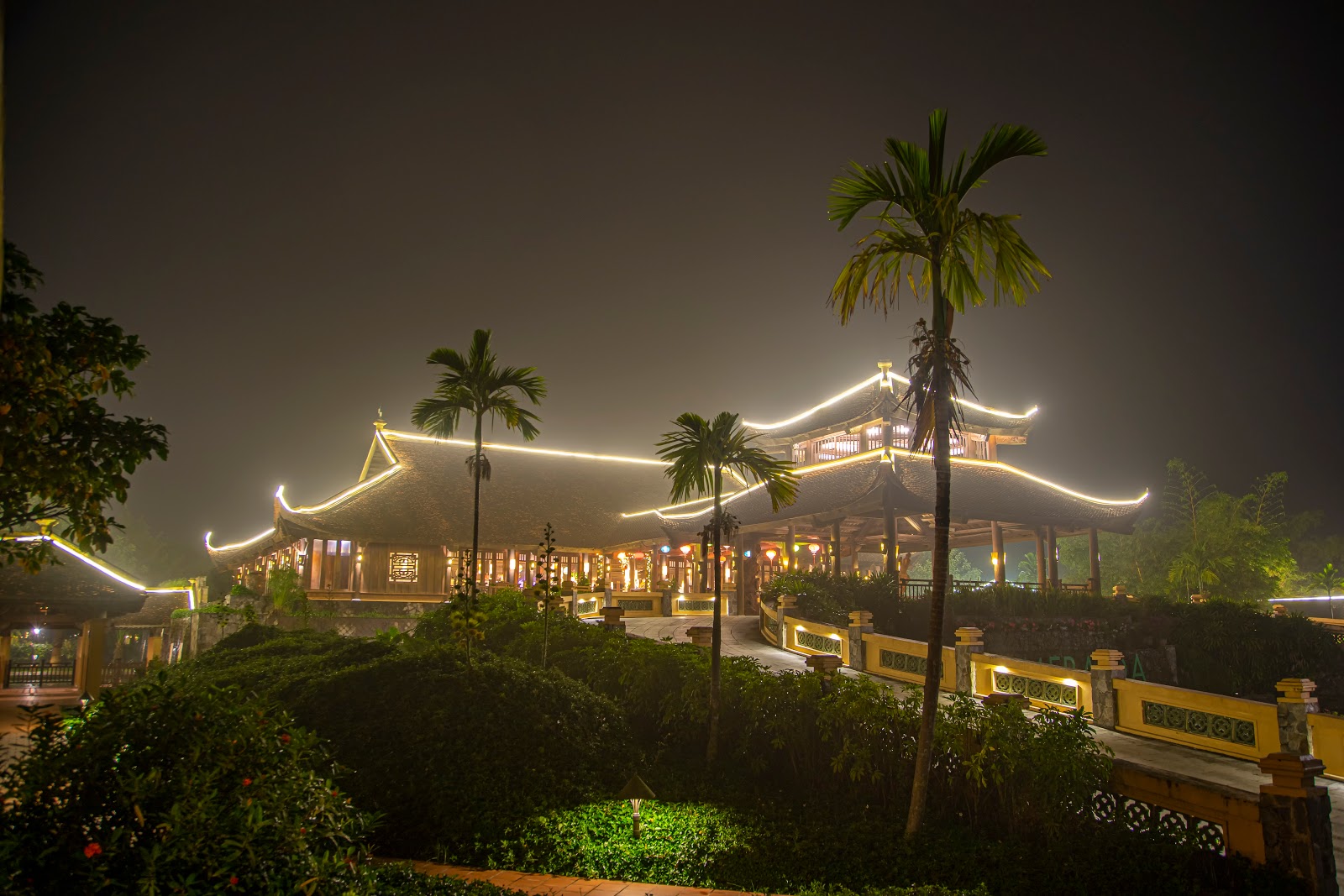 Picture for Emeralda Resort Ninh Binh
