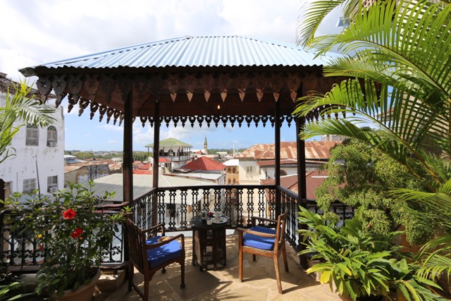 תמונה עבור Emerson Spice Hotel, זנזיבר, טנזניה