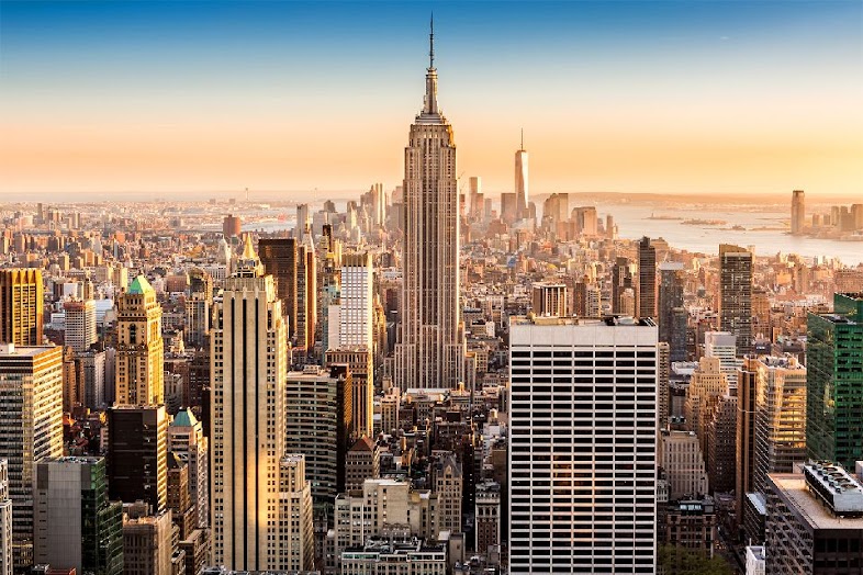 Empire State Building