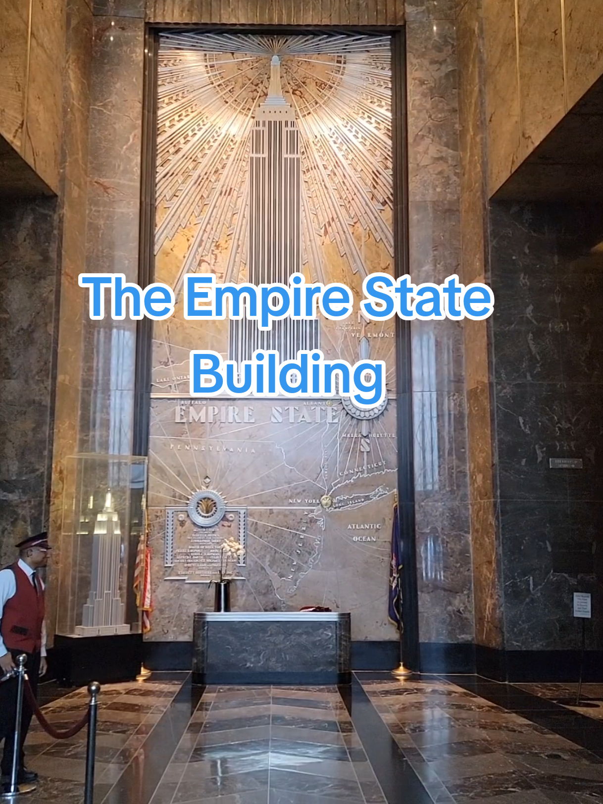 Empire State Building