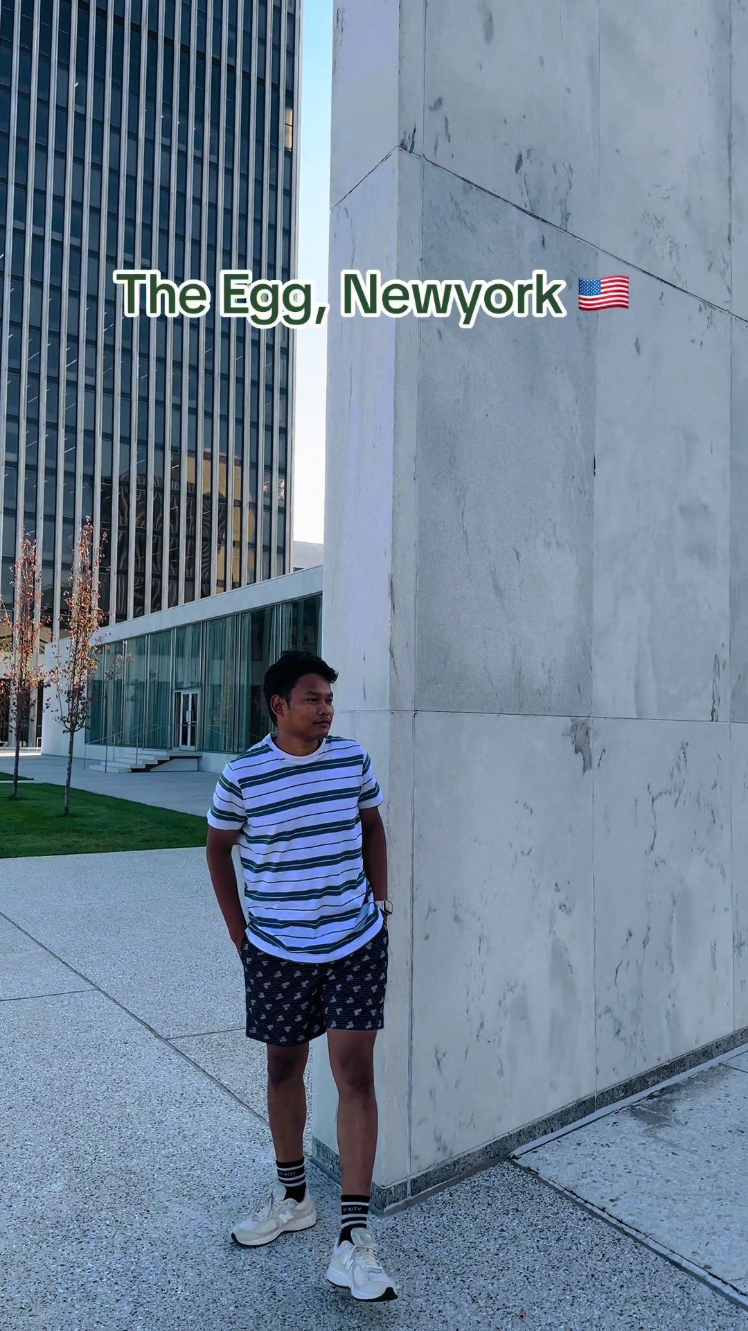 Empire State Plaza