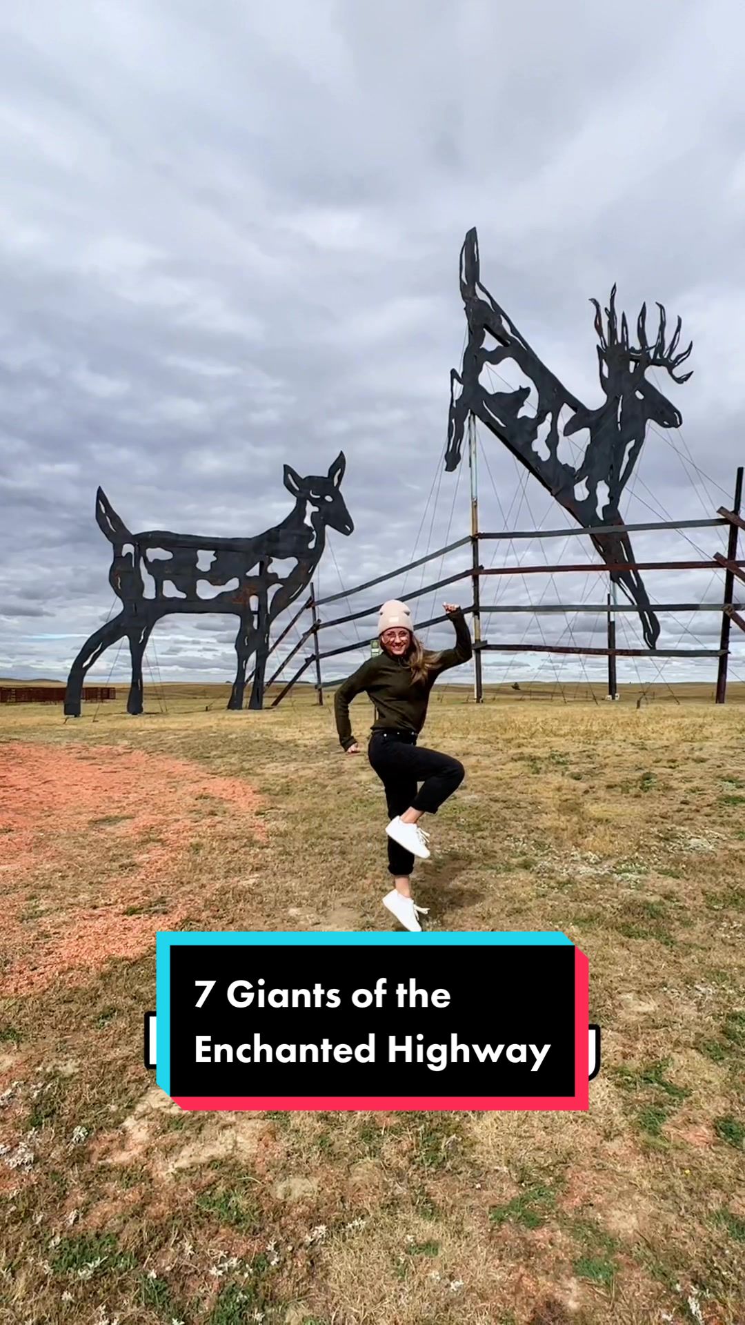 Enchanted Highway