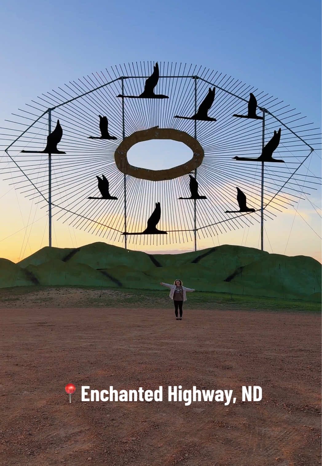 Enchanted Highway