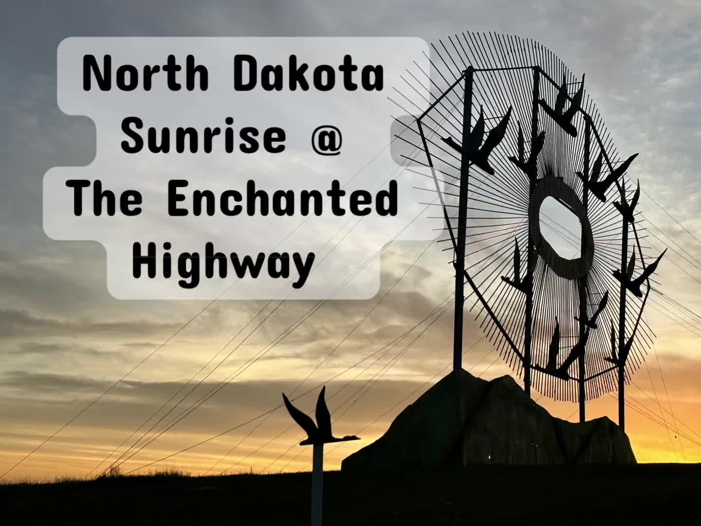 Enchanted Highway