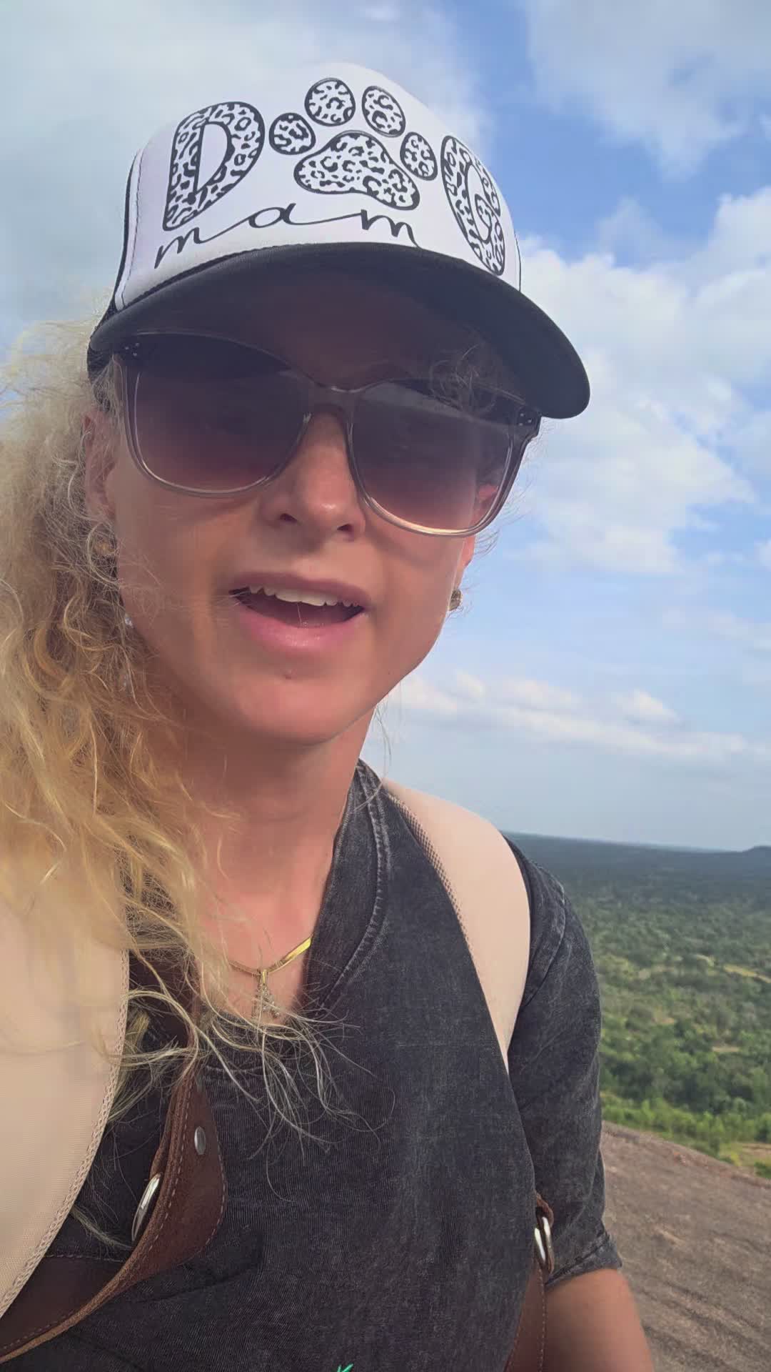 Enchanted Rock State Natural Area