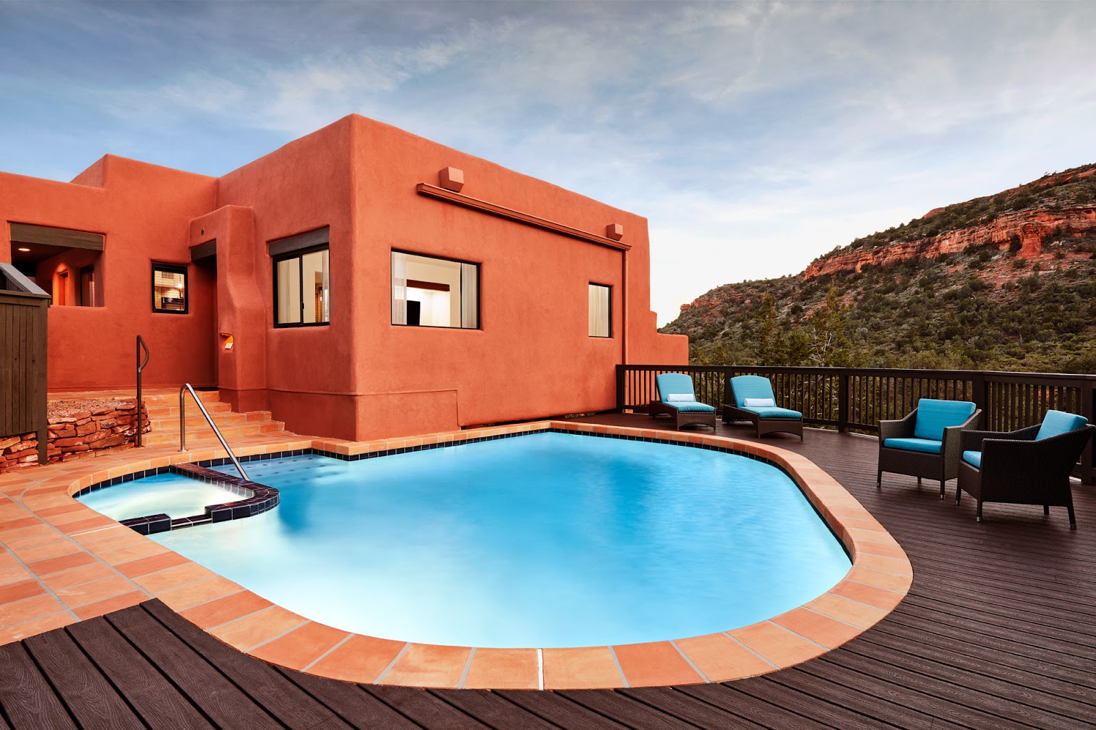 Picture for Enchantment Resort