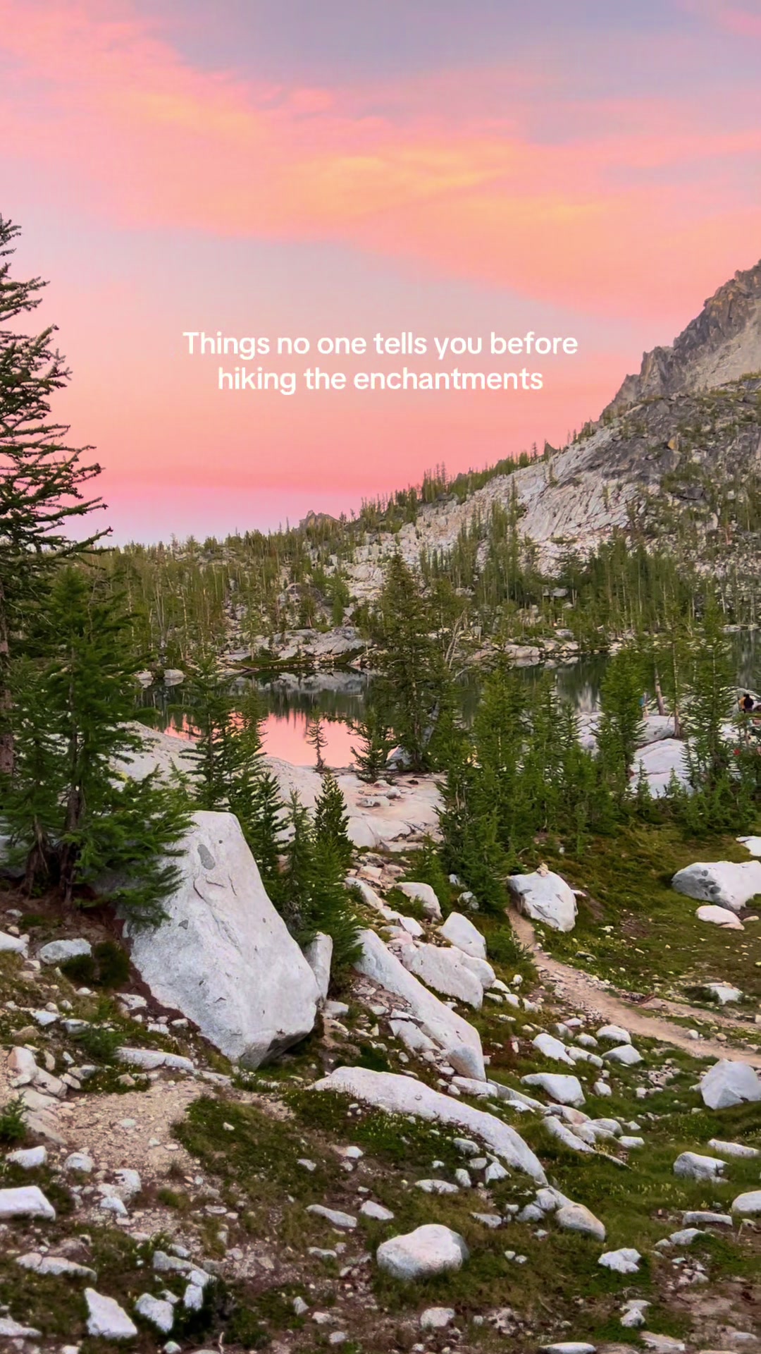 Enchantments
