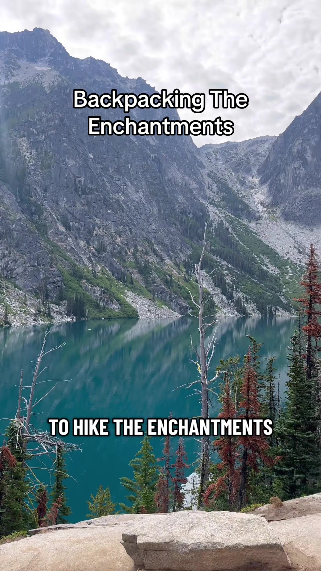 Enchantments