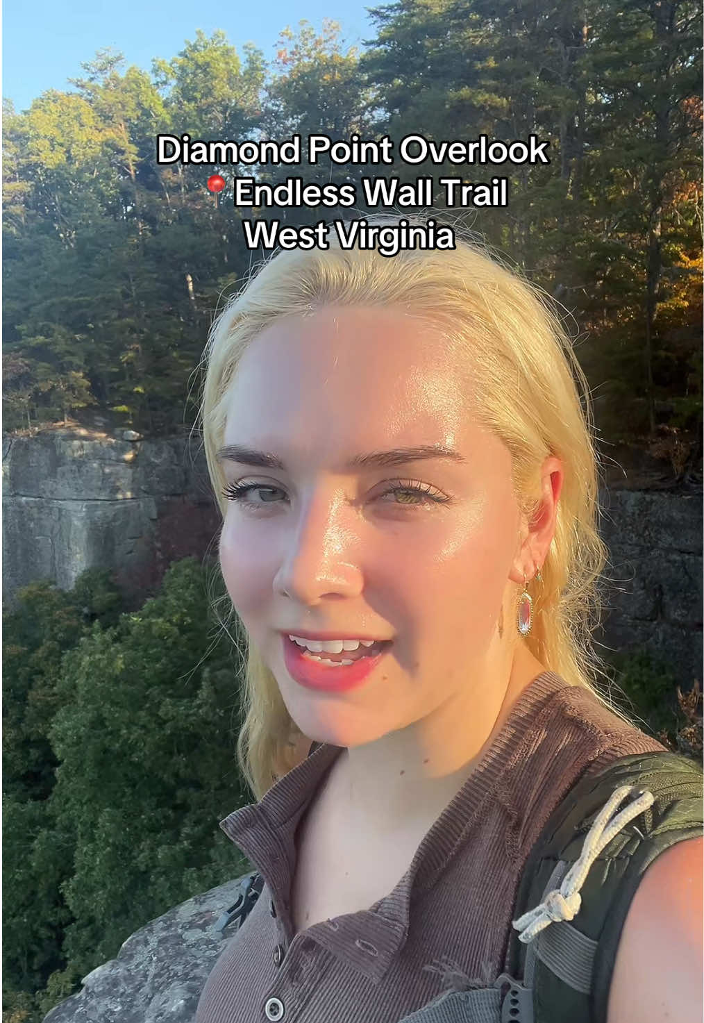 Endless Wall Trail