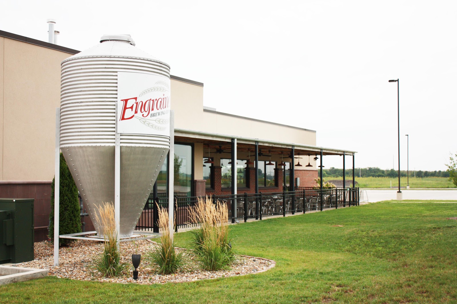 Picture for Engrained Brewery & Restaurant