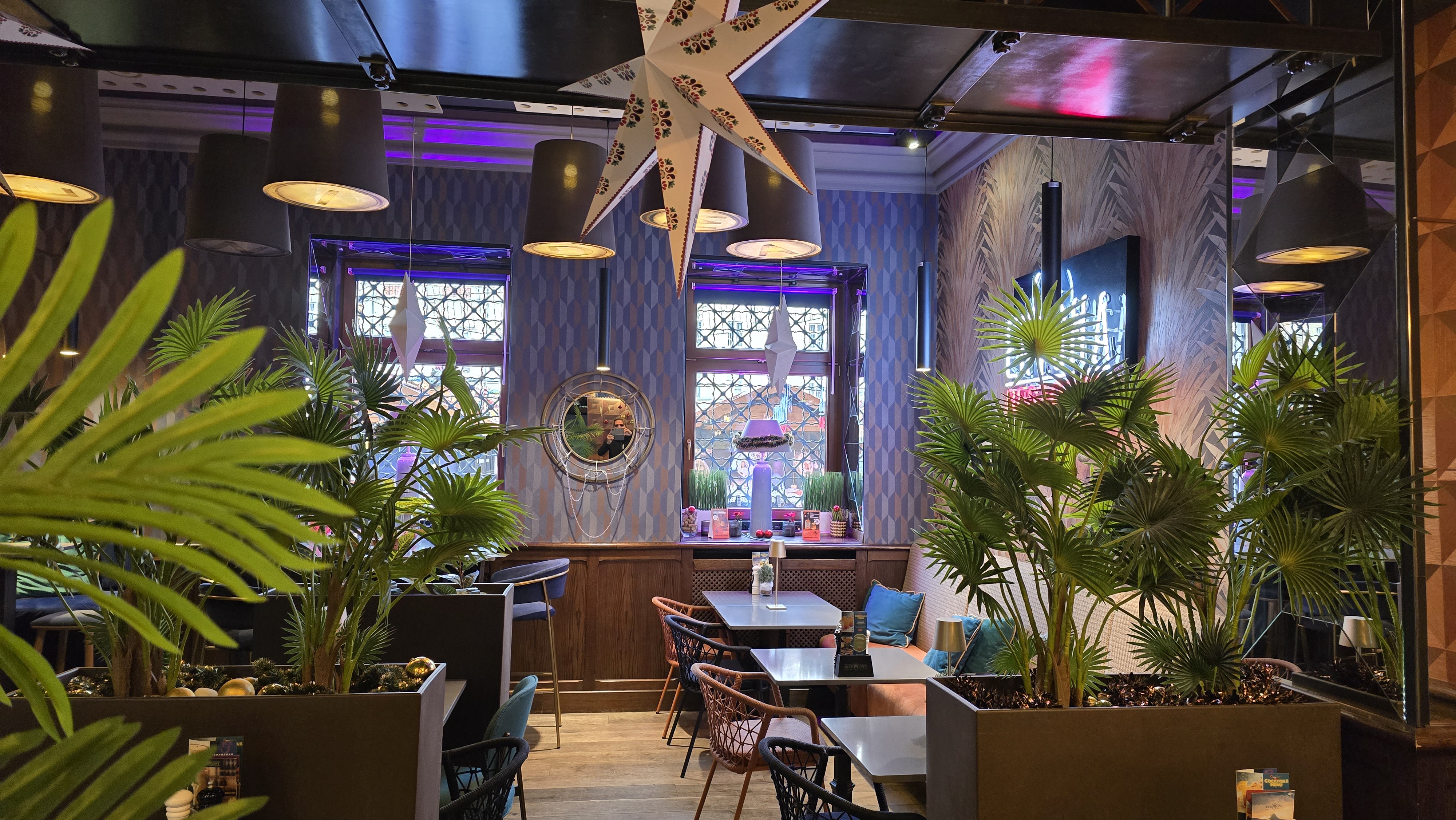 תמונה עבור Market Restaurant