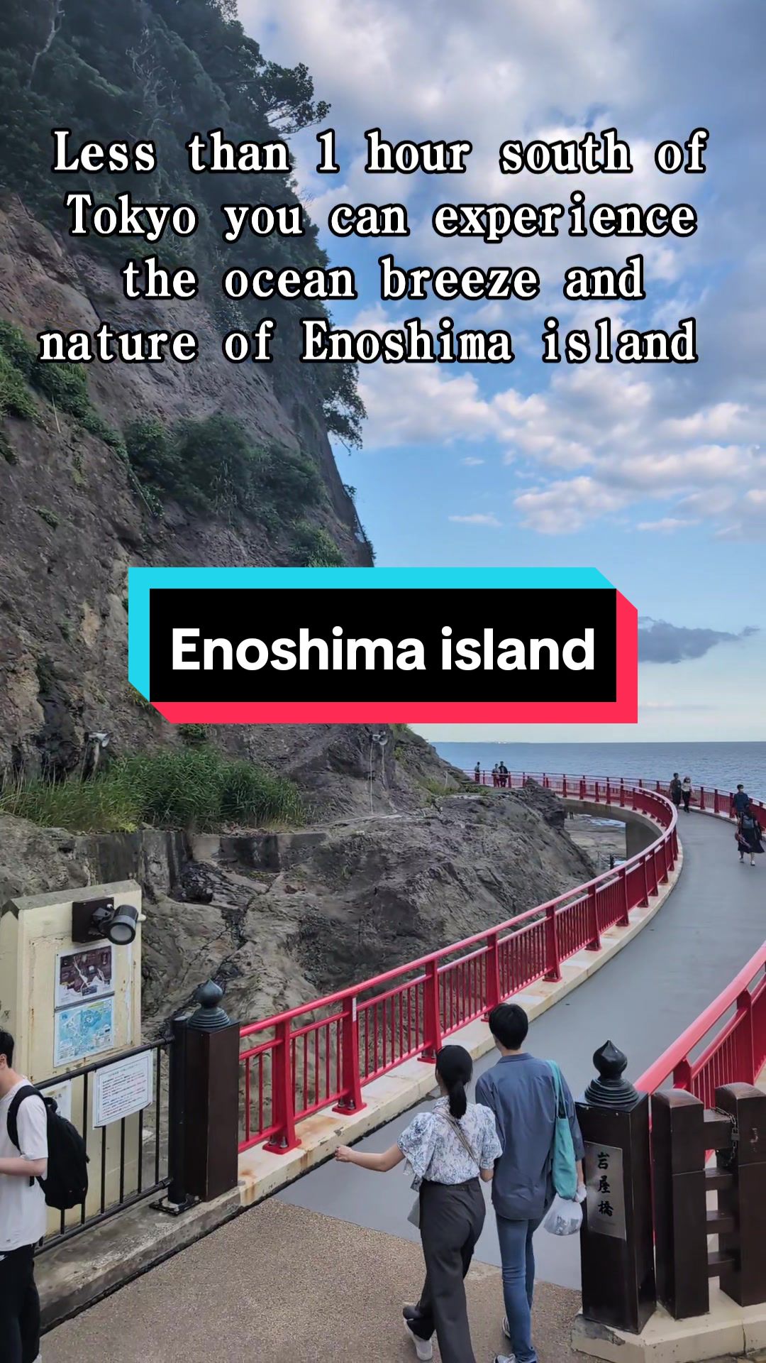 Enoshima